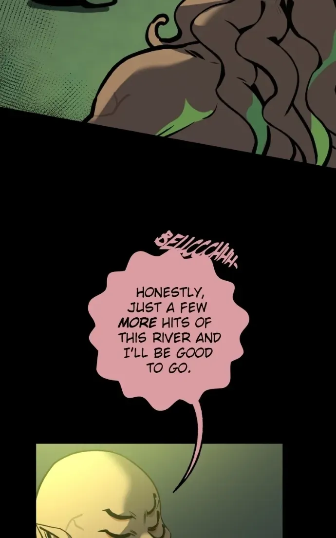 Jack the Ripper Chapter 33 page 45 - 