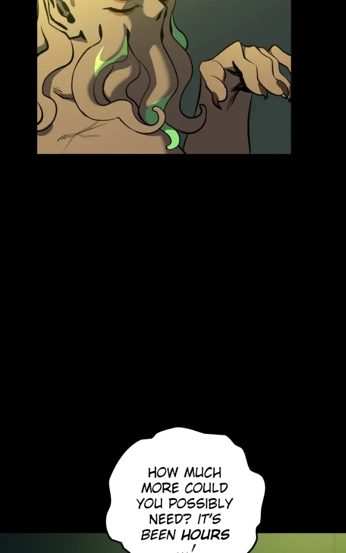 Jack the Ripper Chapter 33 page 46 - 