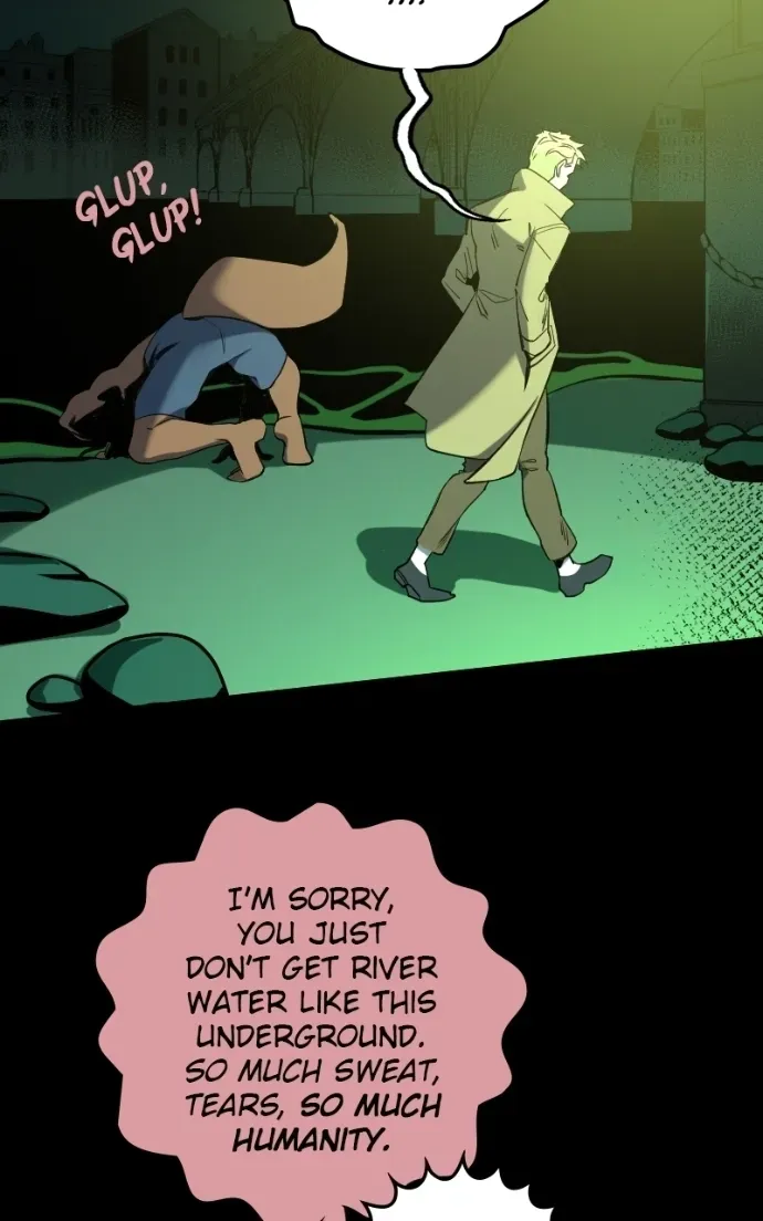 Jack the Ripper Chapter 33 page 47 - 