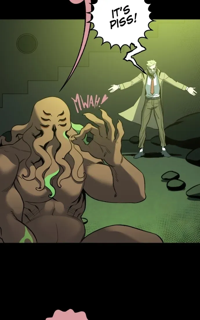 Jack the Ripper Chapter 33 page 48 - 