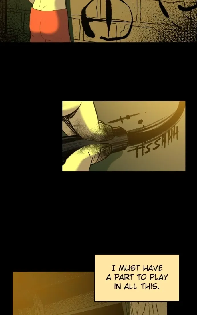 Jack the Ripper Chapter 33 page 6 - 
