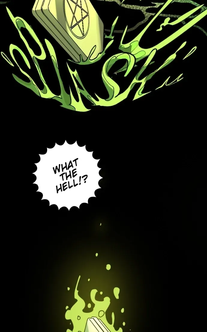 Jack the Ripper Chapter 33 page 53 - 