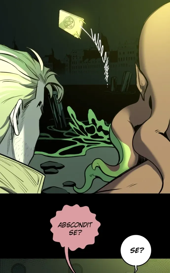 Jack the Ripper Chapter 33 page 56 - 