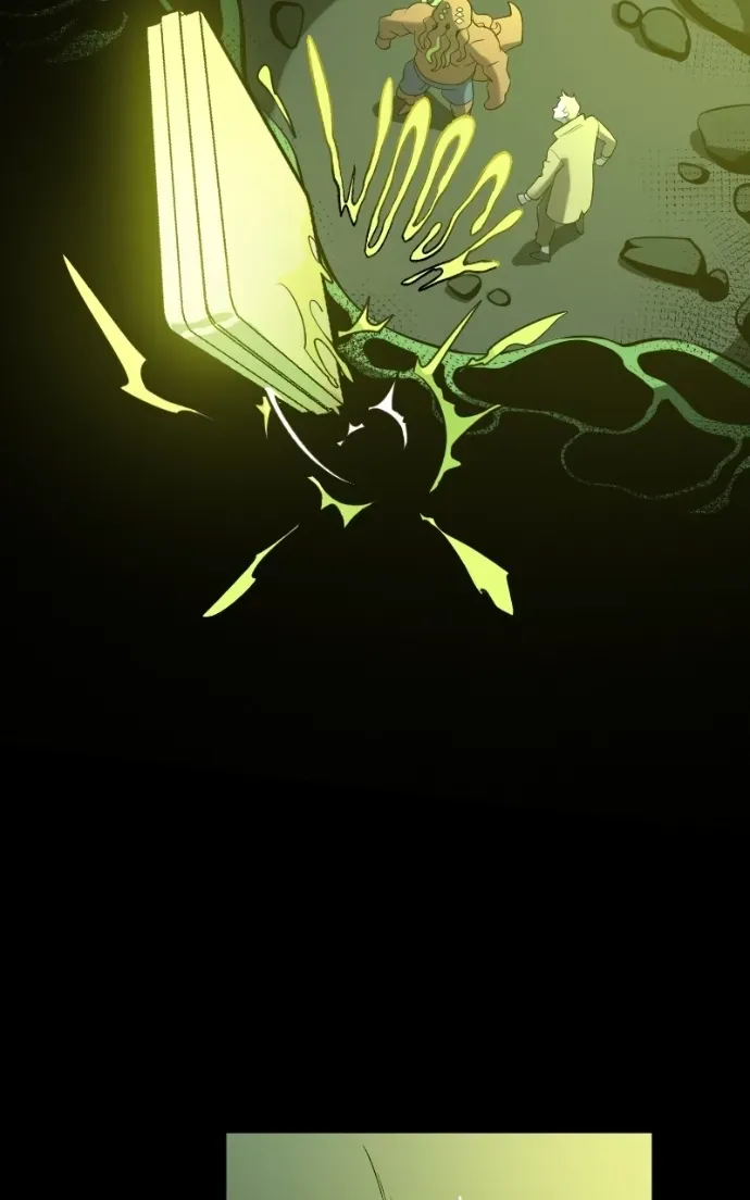 Jack the Ripper Chapter 33 page 58 - 