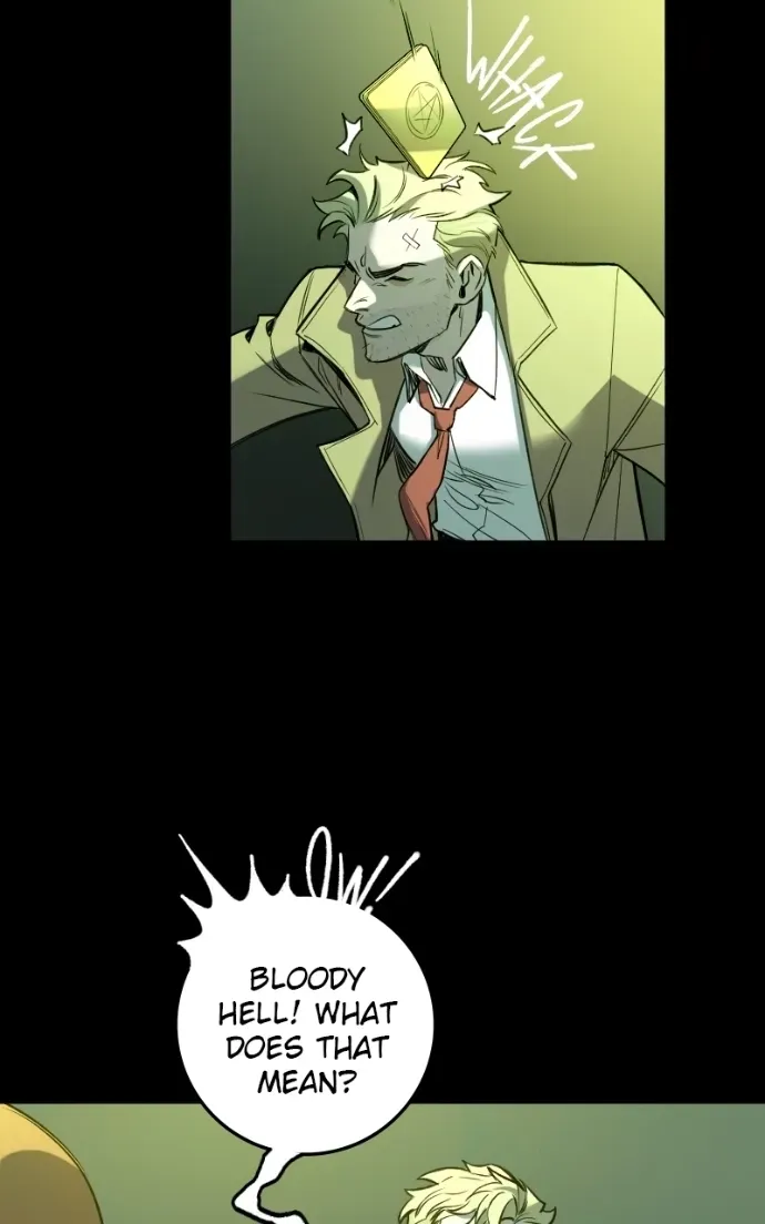 Jack the Ripper Chapter 33 page 59 - 