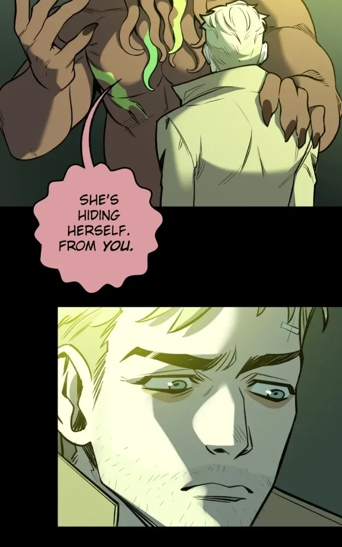 Jack the Ripper Chapter 33 page 61 - 