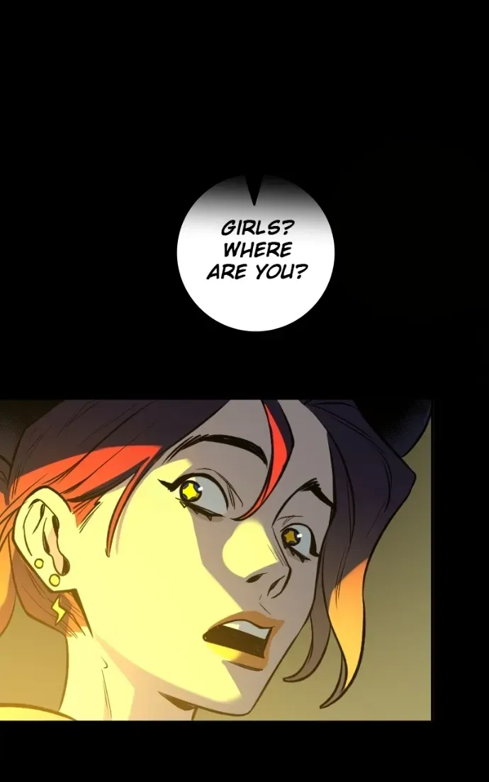 Jack the Ripper Chapter 33 page 62 - 