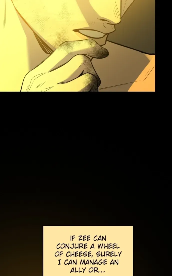 Jack the Ripper Chapter 33 page 8 - 