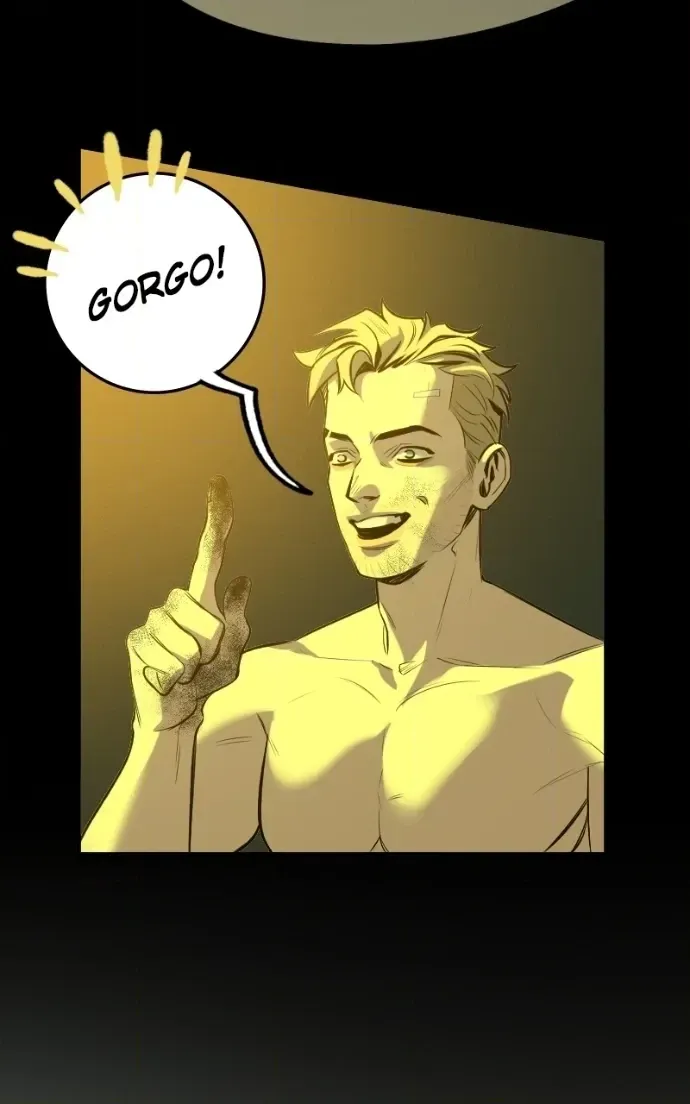 Jack the Ripper Chapter 33 page 10 - 