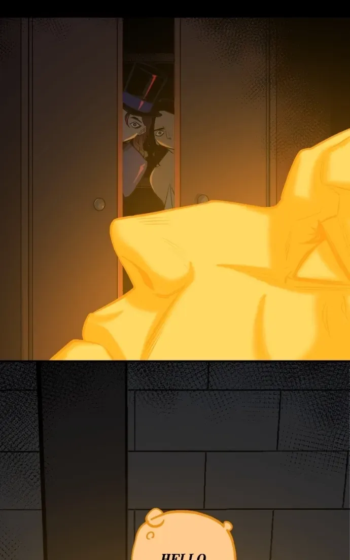 Jack the Ripper Chapter 34 page 11 - 