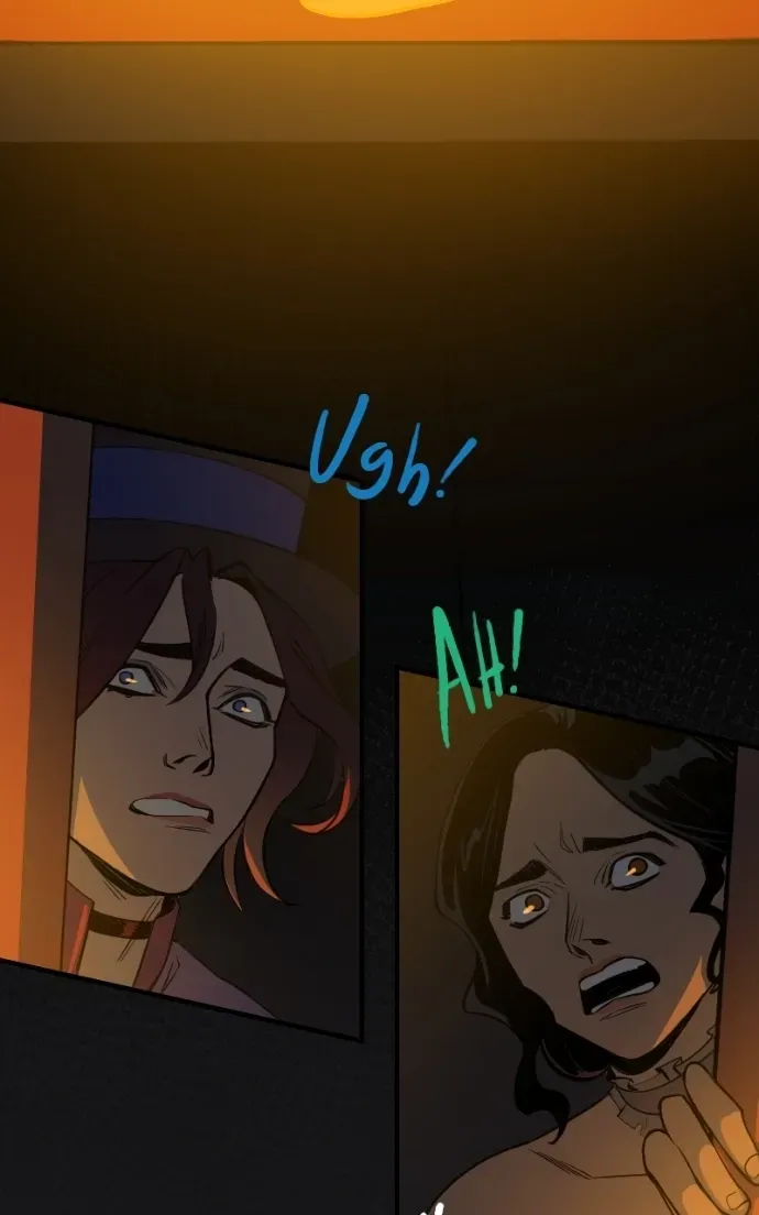 Jack the Ripper Chapter 34 page 13 - 