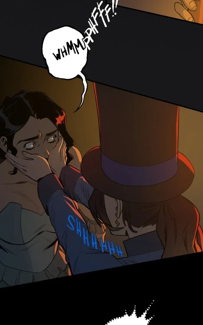 Jack the Ripper Chapter 34 page 14 - 