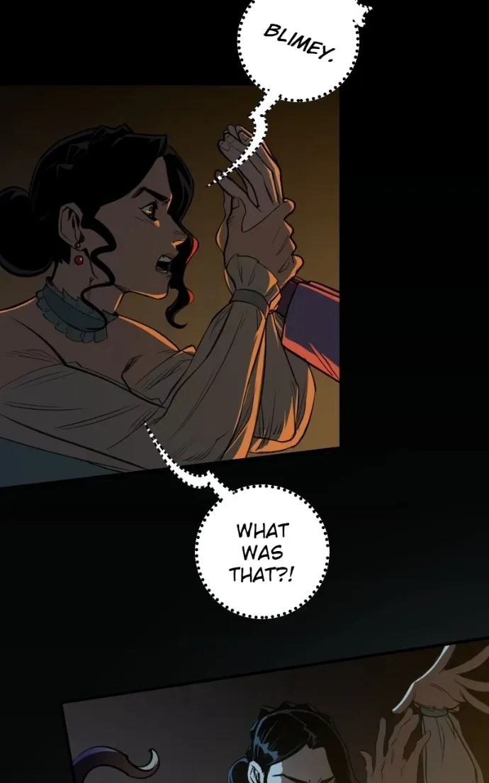 Jack the Ripper Chapter 34 page 15 - 