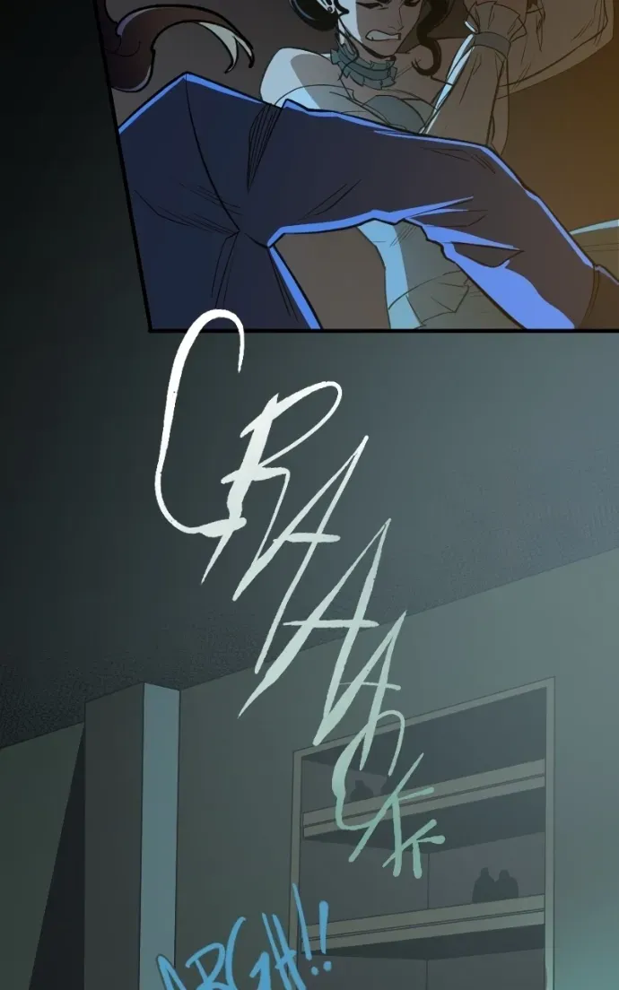 Jack the Ripper Chapter 34 page 16 - 
