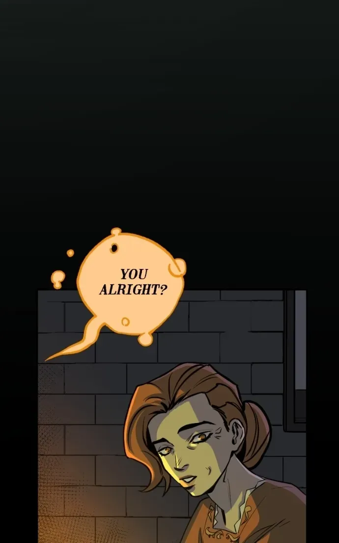 Jack the Ripper Chapter 34 page 18 - 