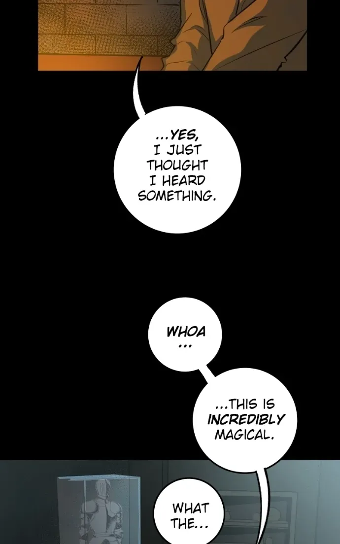 Jack the Ripper Chapter 34 page 19 - 