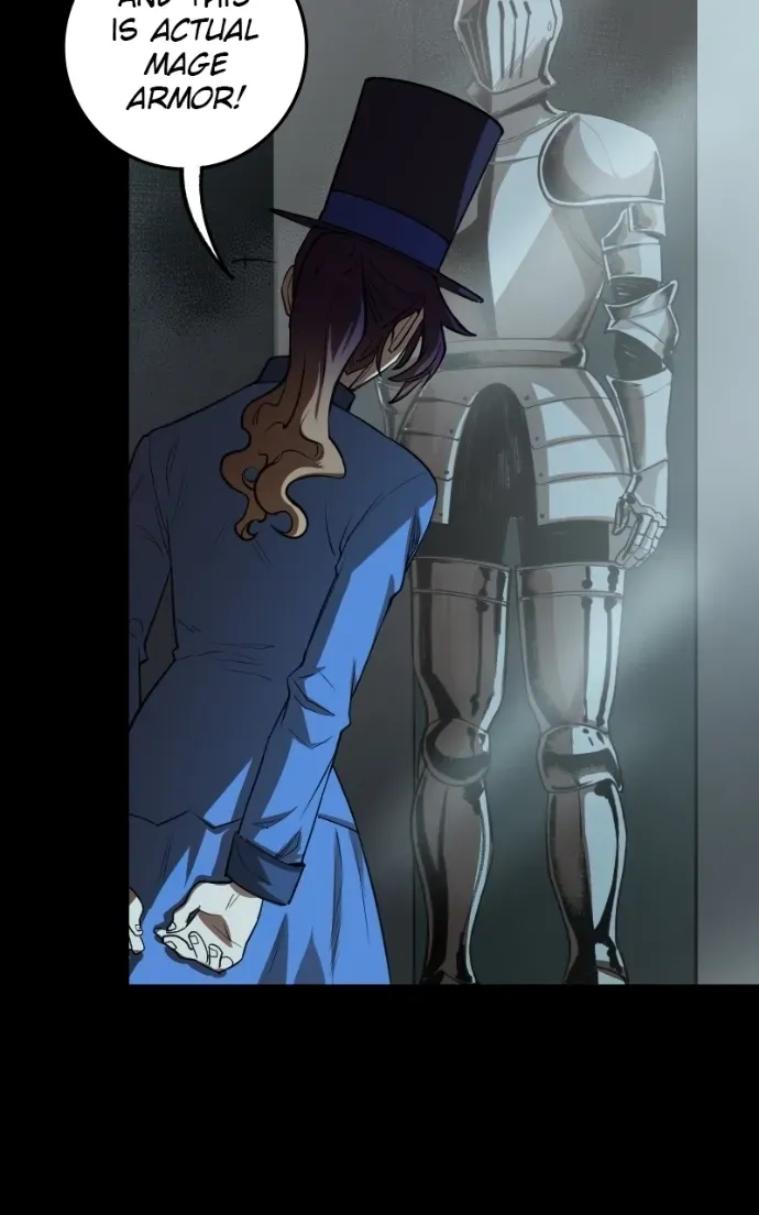 Jack the Ripper Chapter 34 page 22 - 