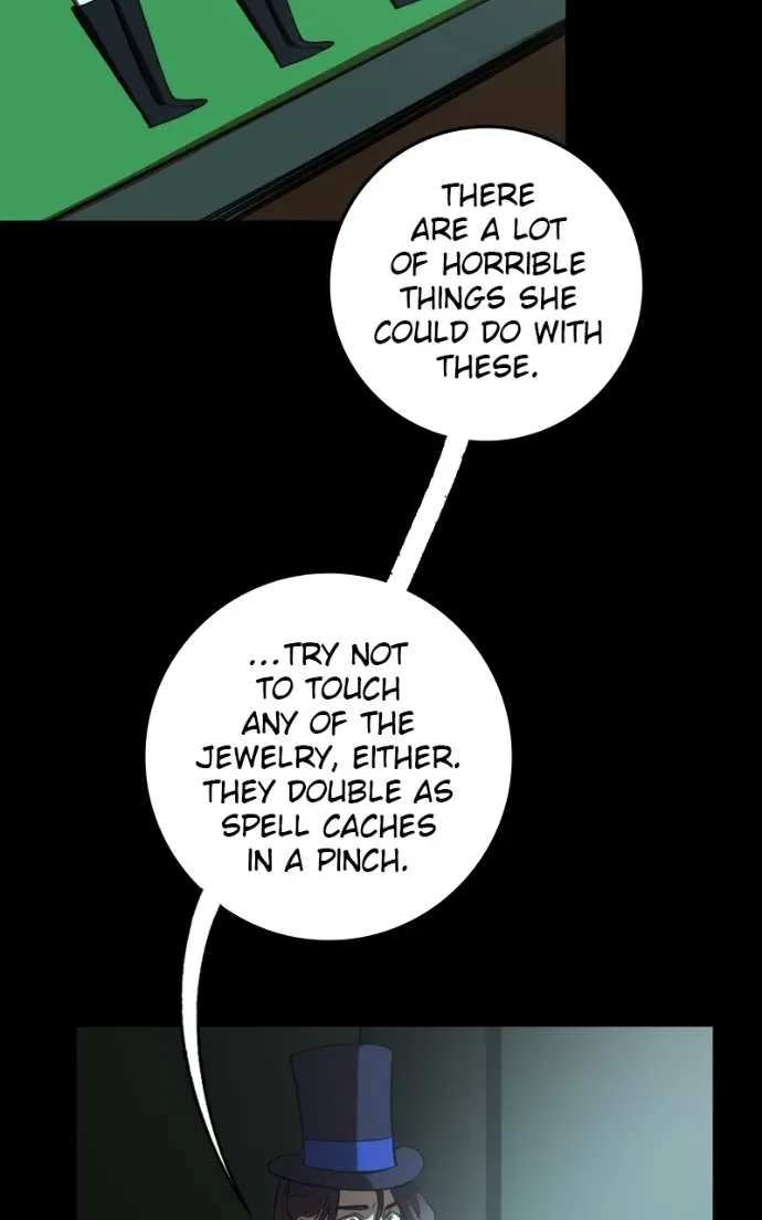 Jack the Ripper Chapter 34 page 27 - 