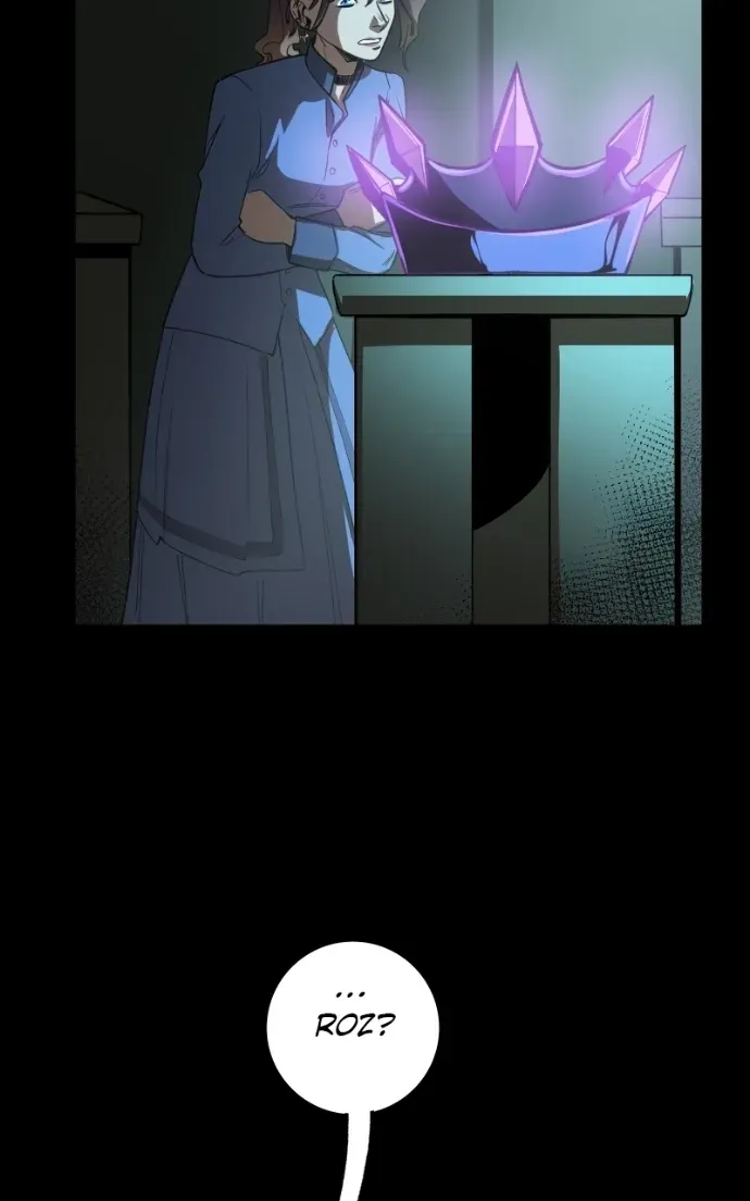 Jack the Ripper Chapter 34 page 28 - 