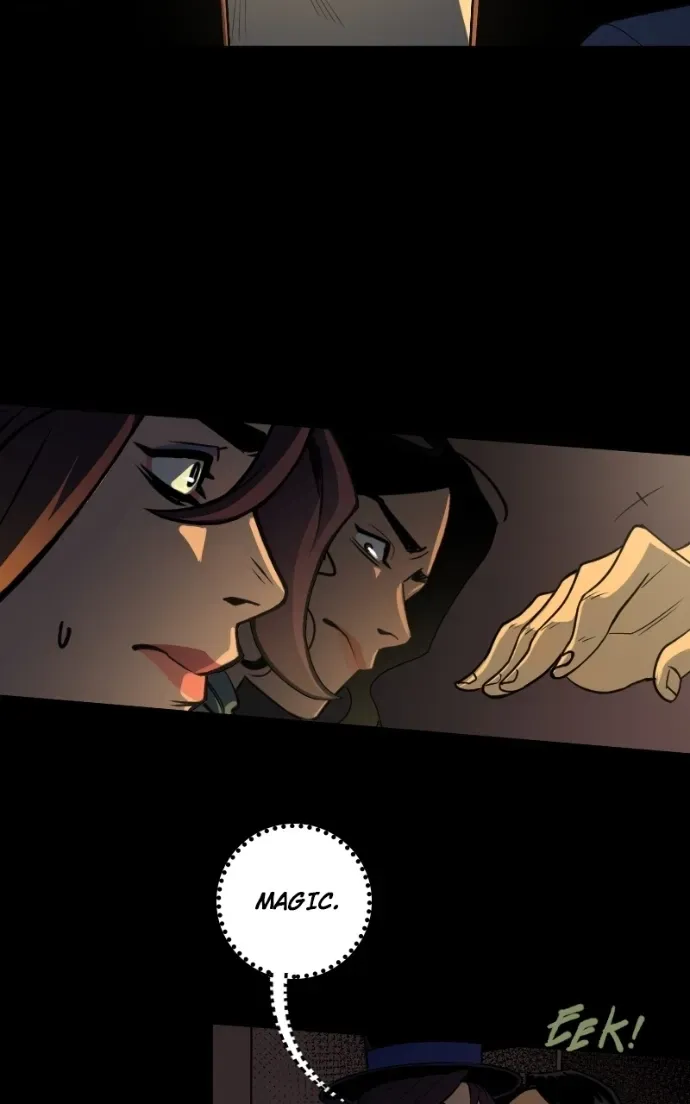Jack the Ripper Chapter 34 page 4 - 