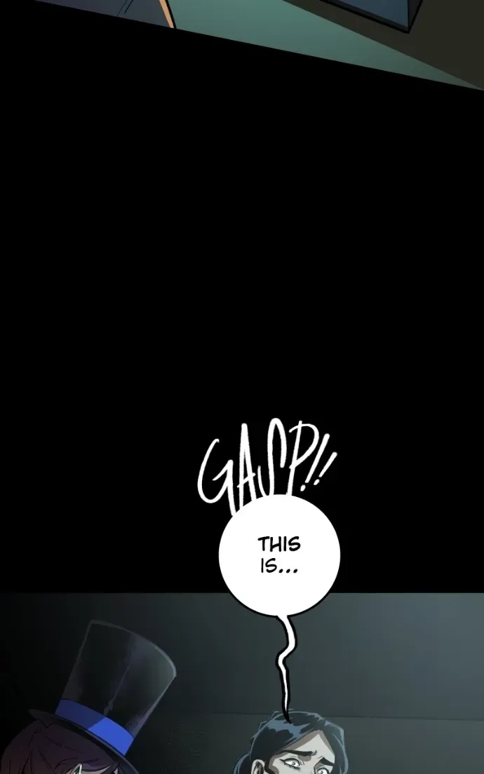 Jack the Ripper Chapter 34 page 34 - 