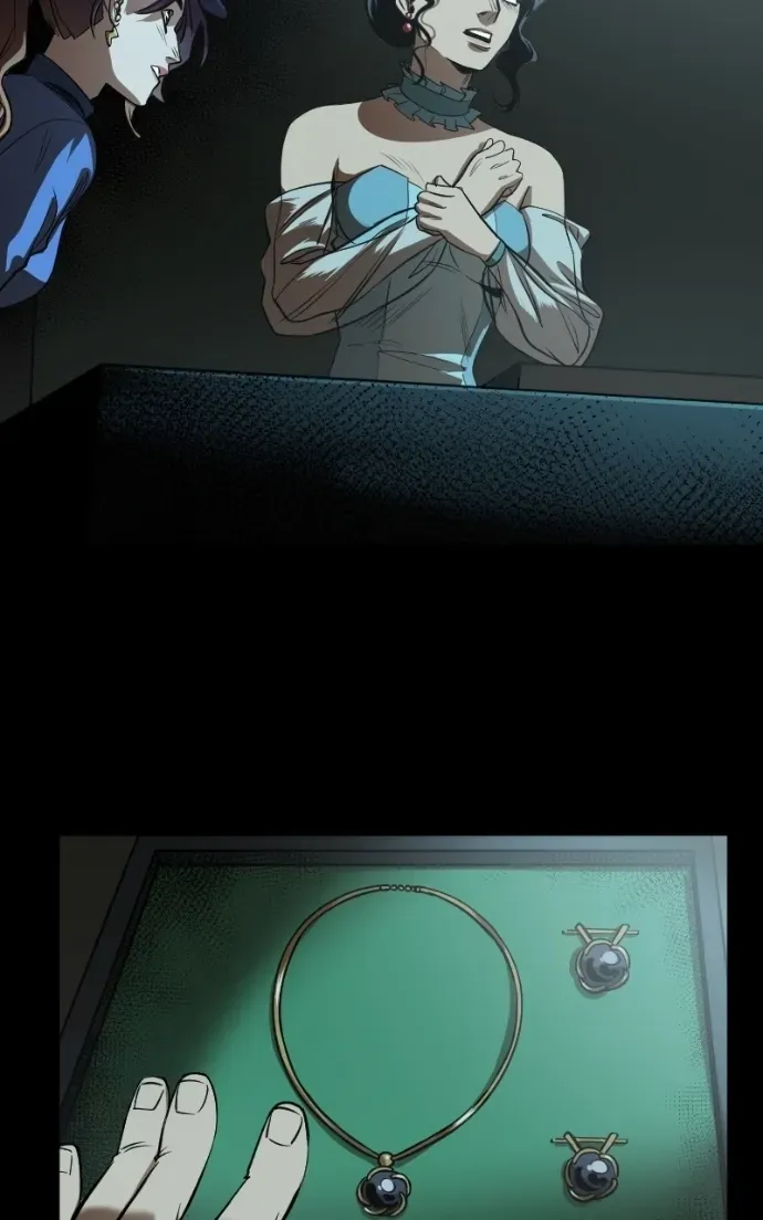 Jack the Ripper Chapter 34 page 35 - 