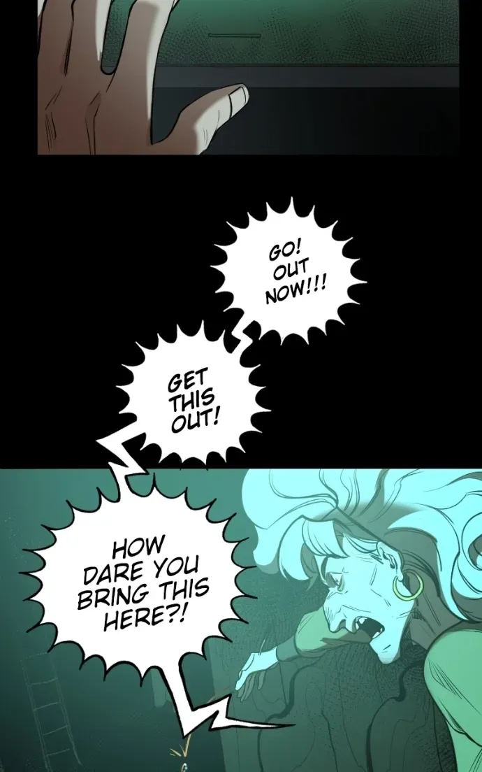 Jack the Ripper Chapter 34 page 36 - 
