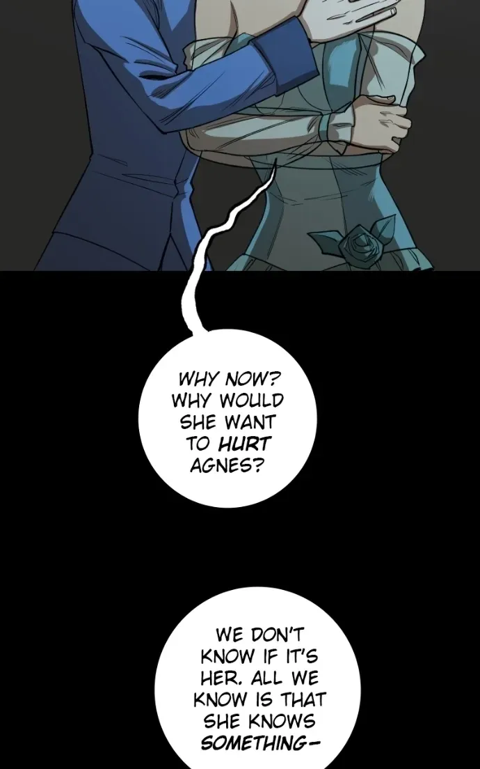 Jack the Ripper Chapter 34 page 39 - 