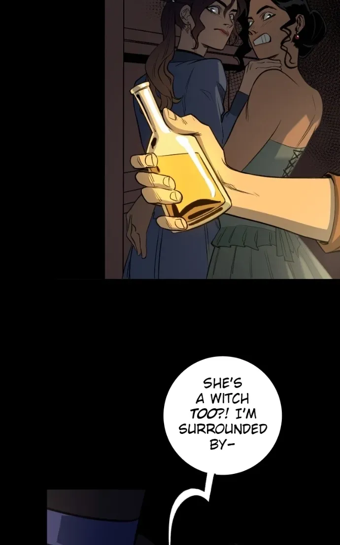 Jack the Ripper Chapter 34 page 5 - 