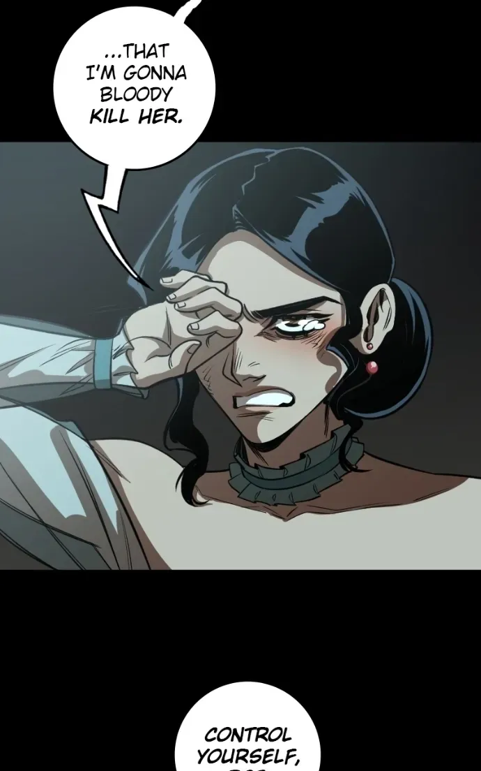 Jack the Ripper Chapter 34 page 41 - 