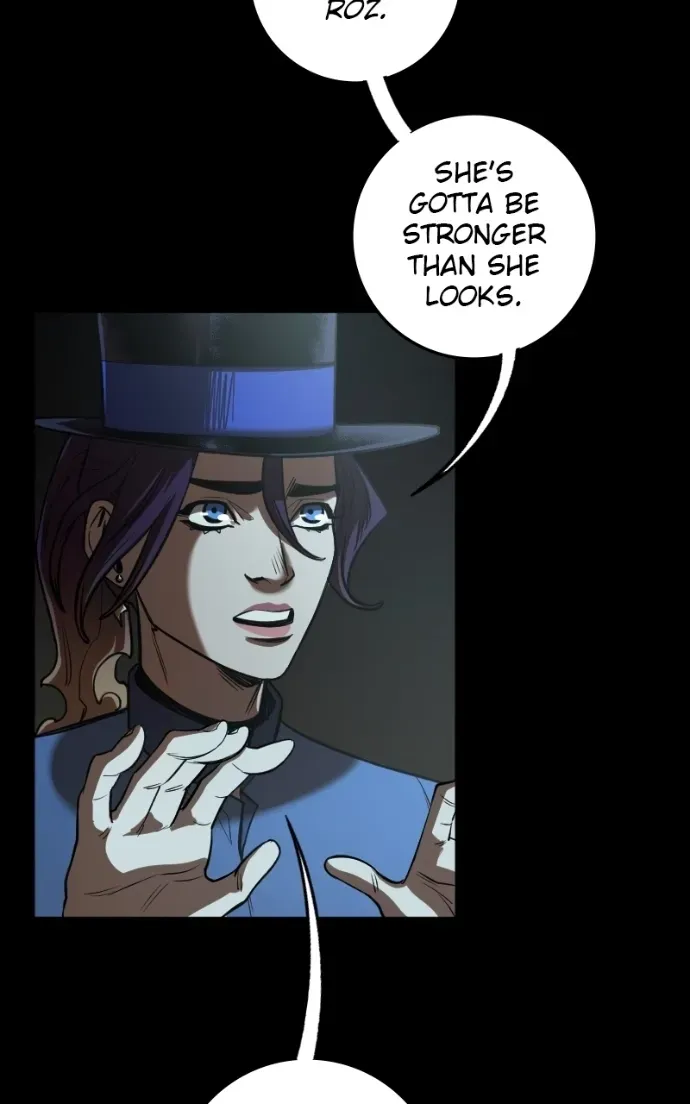 Jack the Ripper Chapter 34 page 42 - 