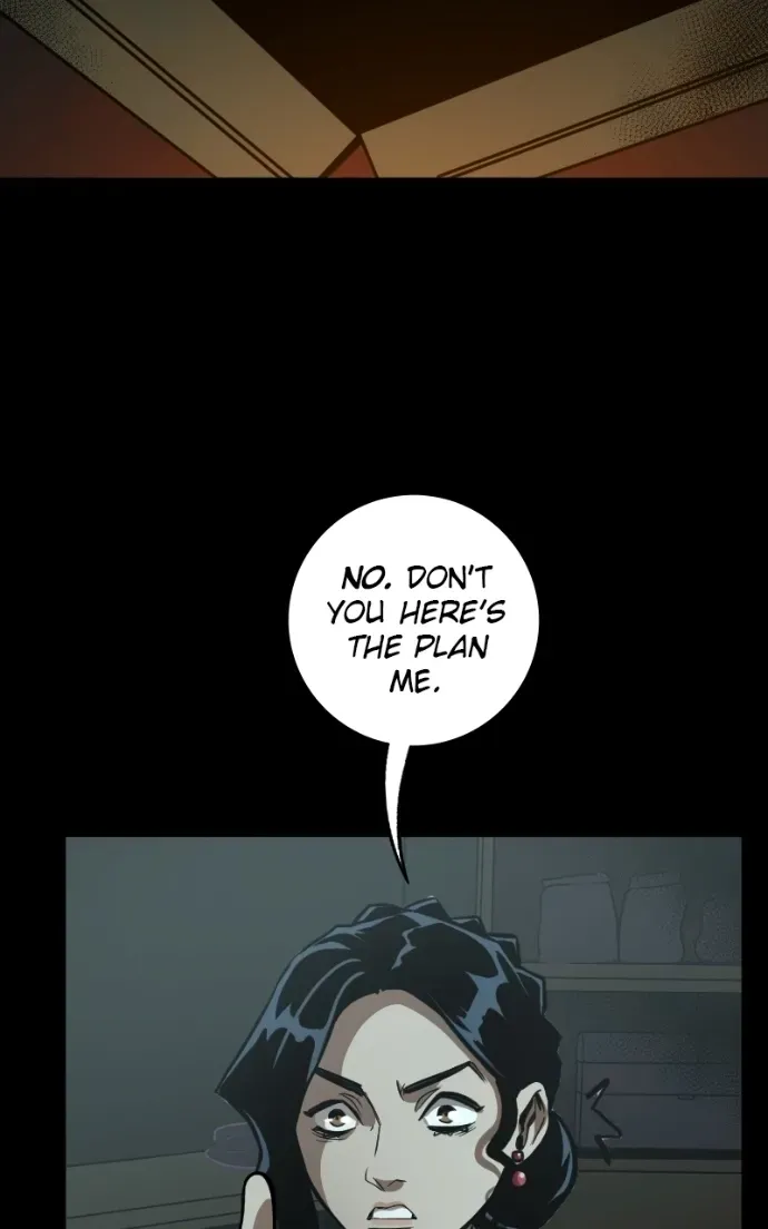 Jack the Ripper Chapter 34 page 44 - 