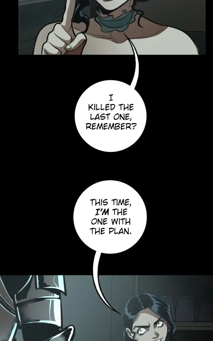 Jack the Ripper Chapter 34 page 45 - 
