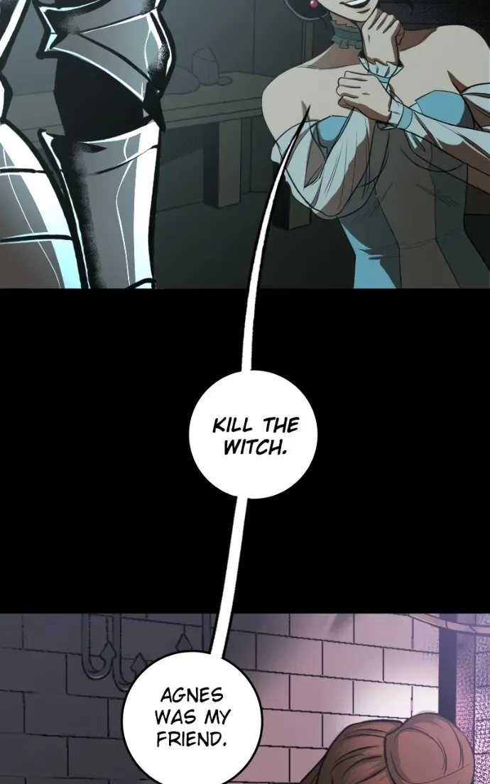 Jack the Ripper Chapter 34 page 46 - 