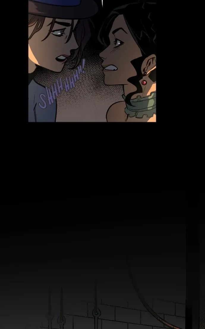 Jack the Ripper Chapter 34 page 6 - 