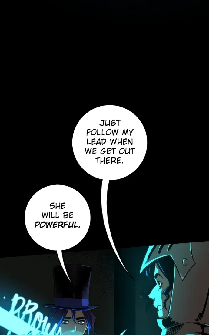 Jack the Ripper Chapter 34 page 51 - 