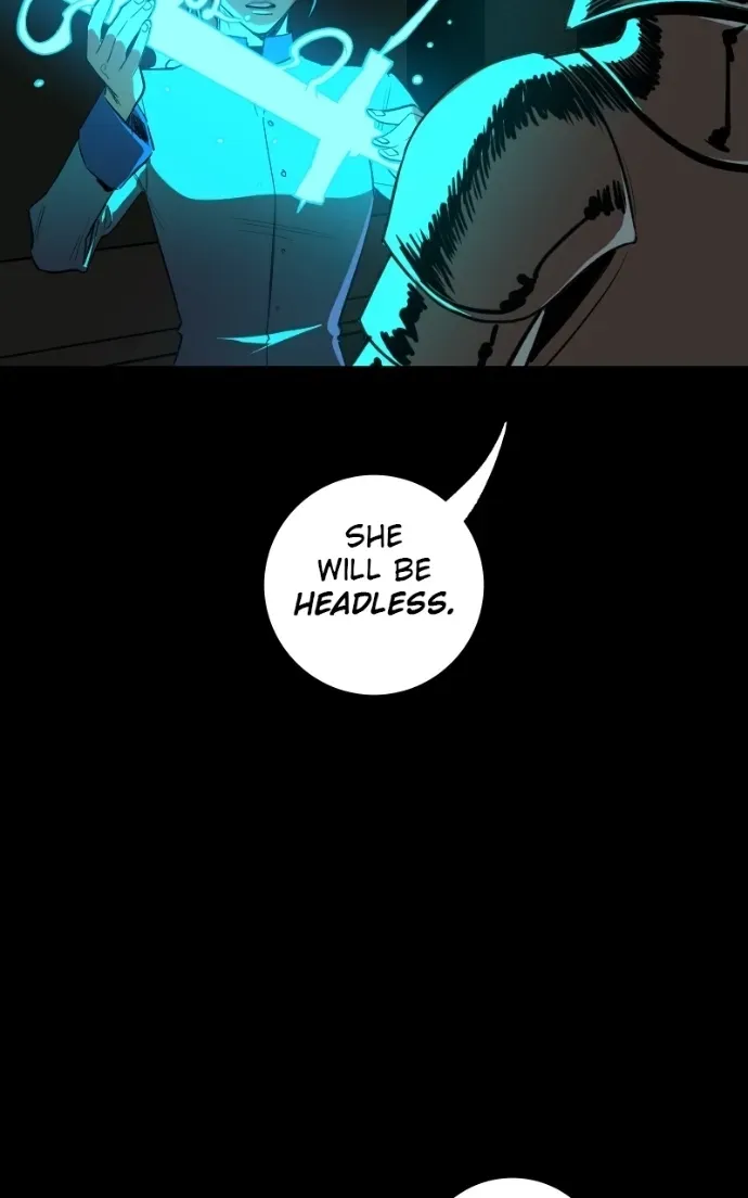 Jack the Ripper Chapter 34 page 52 - 