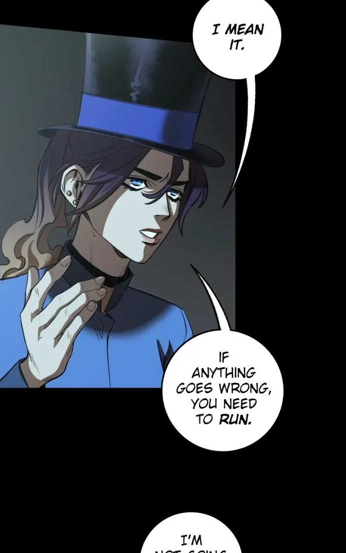 Jack the Ripper Chapter 34 page 53 - 