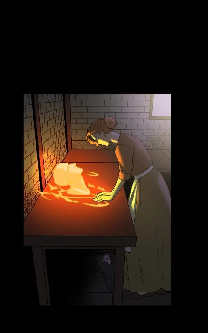 Jack the Ripper Chapter 34 page 58 - 