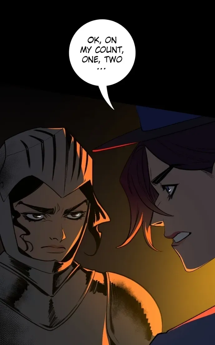 Jack the Ripper Chapter 34 page 59 - 