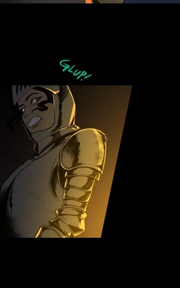Jack the Ripper Chapter 34 page 60 - 