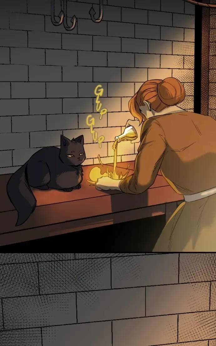 Jack the Ripper Chapter 34 page 7 - 