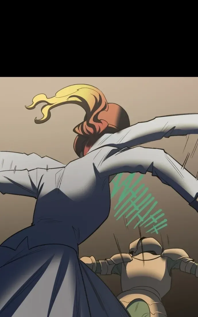 Jack the Ripper Chapter 34 page 61 - 