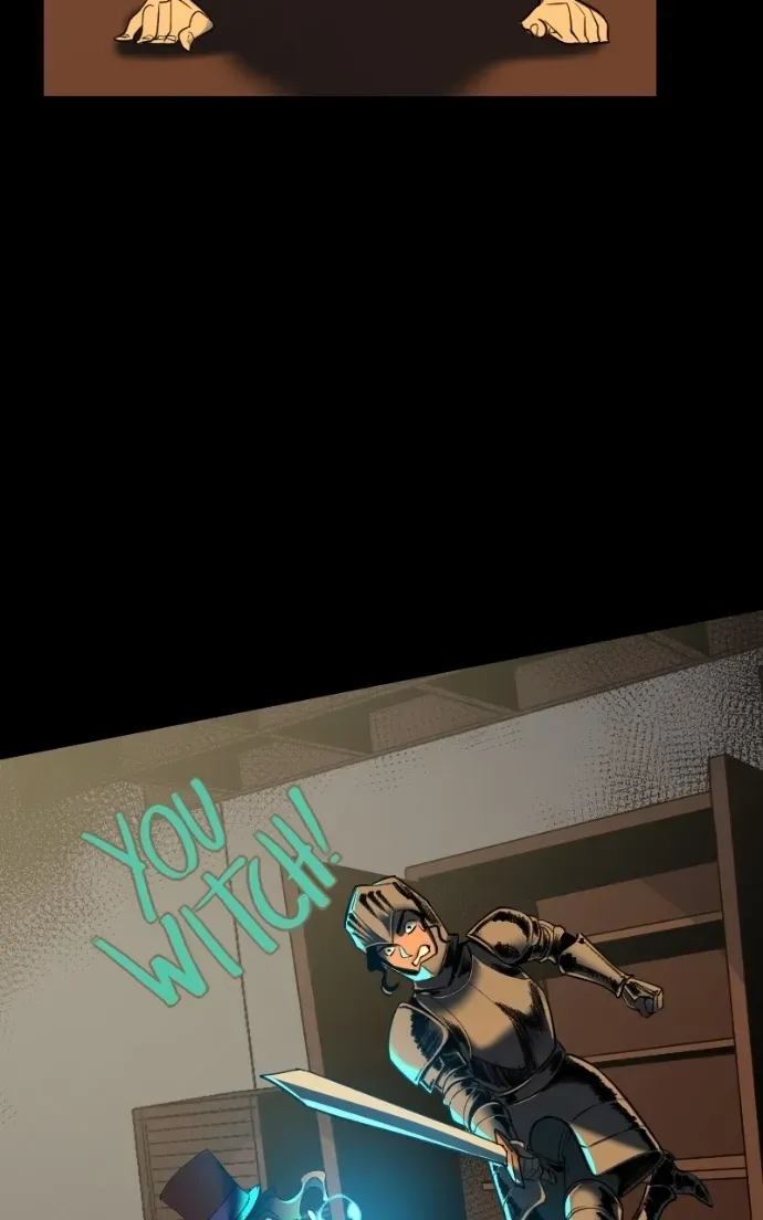 Jack the Ripper Chapter 34 page 63 - 