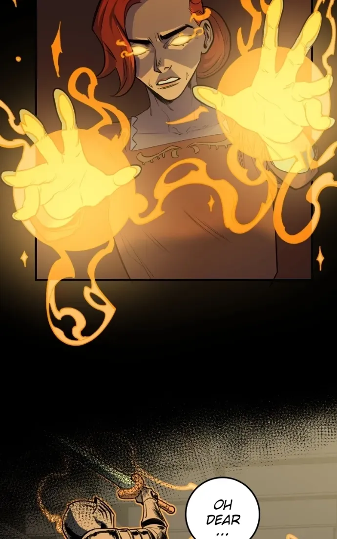 Jack the Ripper Chapter 34 page 65 - 