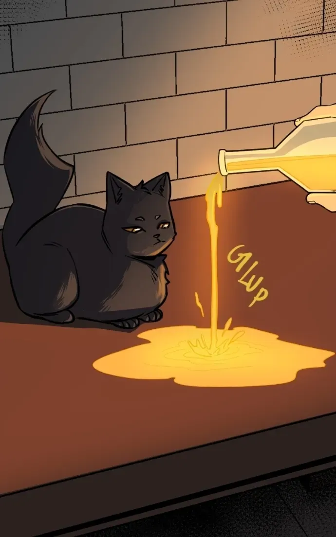 Jack the Ripper Chapter 34 page 8 - 