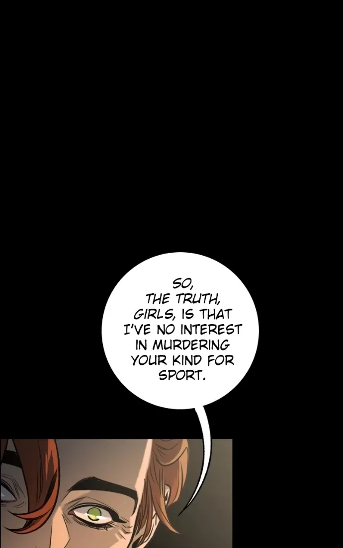 Jack the Ripper Chapter 37 page 2 - 
