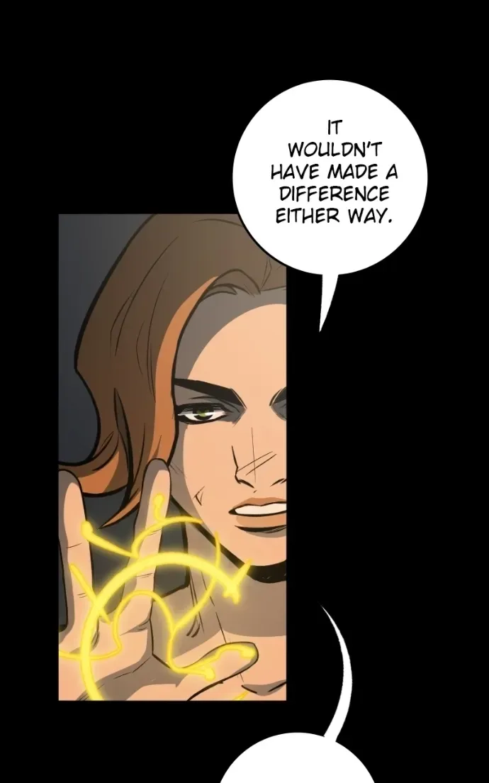 Jack the Ripper Chapter 37 page 11 - 