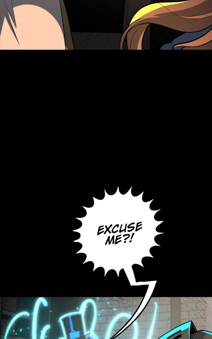 Jack the Ripper Chapter 37 page 13 - 