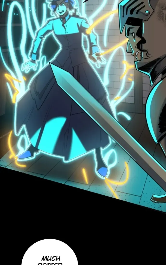 Jack the Ripper Chapter 37 page 14 - 